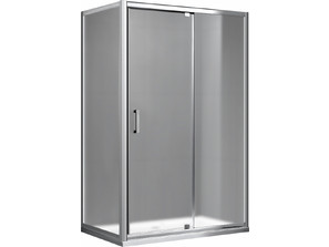 Душевой уголок Gemy Sunny Bay S28191BM-A80M