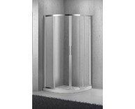 Душевой уголок BelBagno SELA-R-2 95*95
