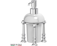 Емкость для жидкого мыла  3SC Stilmar Un Chrome STI 029
