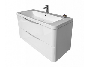 Мебель для ванной La Tezza Lux 100