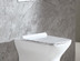 Унитаз приставной BelBagno Romano