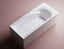 Ванна из литьевого мрамора Astra-Form Вега люкс Solid Surface 170*80 