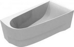 Ванна акриловая Vayer Boomerang 170x90