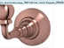 Крючок 3SC Stilmar Antic Copper STI 601