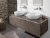 Раковина накладная Villeroy & Boch Artis 417943R1 alpin