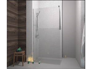 Душевая стенка Radaway Classic Walk-In 140