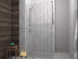 Душевая стенка Radaway Classic Walk-In 140