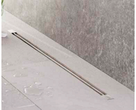 Душевой канал Pestan Slim 55