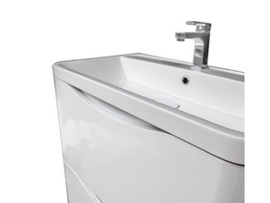 Мебель для ванной La Tezza Sky 80