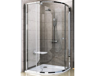 Душевой уголок RAVAK Pivot PSKK3-80*80