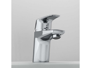 Смеситель для раковины AM PM Gem с донным клапаном F9082100