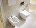 Унитаз подвесной BelBagno Alpina