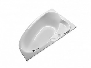Ванна акриловая RELISAN Ariadna 145x95