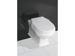 Унитаз подвесной BelBagno Bohemi
