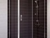 Душевой уголок Vegas Glass ZP+ZPV 110*70