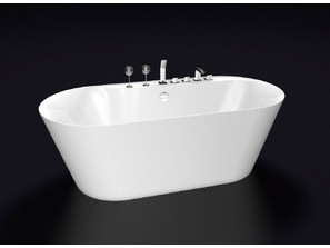 Свободностоящая BelBagno BB14