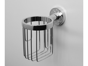 Держатель освежителя Wasserkraft Isen К-4045