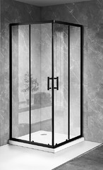 Душевой уголок Oporto Shower 8013 B 110*70