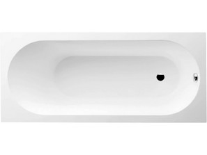 Ванна квариловая  Villeroy & Boch Oberon 180*80 UBQ180OBE2V-01