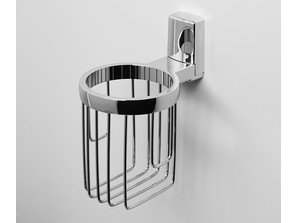  Держатель освежителя Wasserkraft Leine К-5045