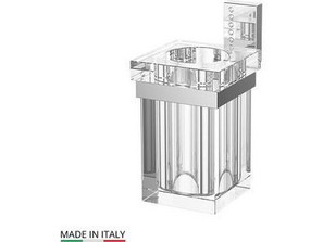 Держатель со стаканом для ванной Linea G TIFFANY LUX TIF 904