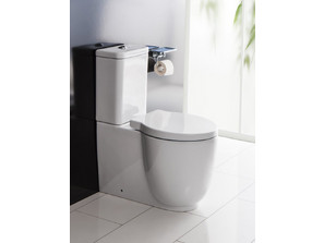 Унитаз моноблок BelBagno Sabrina