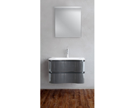 Мебель BelBagno Moderno Vitaro 1000 BB1000SW-DAC