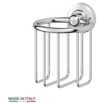 Держатель освежителя 3SC Stilmar Chrome STI 023