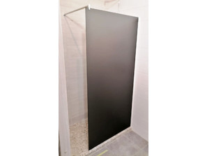 Душевая стенка Oporto Shower  OS12P 90x190 см стекло прозрачное 8 мм OportoShower