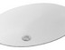 Раковина встраиваемая под столешницу Villeroy & Boch Evana 614400R1