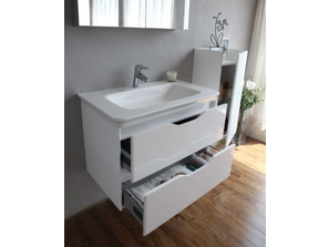 Мебель для ванной La Tezza Deco 80
