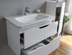 Мебель для ванной La Tezza Deco 80