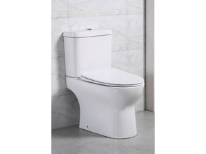 Унитаз моноблок BelBagno Steam