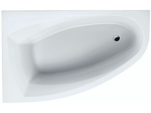 Ванна акриловая Excellent Aquaria Comfort 160*100 L/R