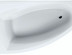 Ванна акриловая Excellent Aquaria Comfort 160*100 L/R