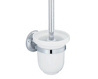 Щетка для унитаза Wasserkraft Rhein K-6227C