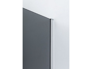 Душевой уголок CEZARES SLIDER-AH-1-100-90/100-C-Cr
