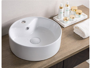 Раковина накладная BelBagno BB1400