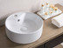Раковина накладная BelBagno BB1400