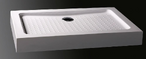 Душевой поддон BandHours Rectangular 914-Tray 140*90