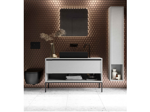 Тумба с раковиной Vivomobili Ateliero I