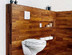 Унитаз подвесной  Gustavsberg  Nordic GB112330001000