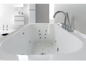 Ванна гидромассажная BelBagno BB31-1600  г/м