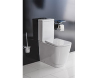 Унитаз моноблок BelBagno  Romina