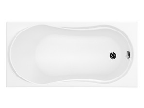 Ванна акриловая AQUANET Corsica 150*75
