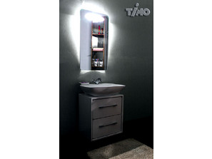 Мебель для ванной Timo Lappi T-14155