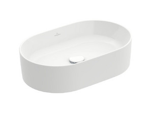 Раковина накладная Villeroy & Boch Collaro 4A195601