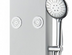 Душевая панель AQUANET Galaxy White AP40-03