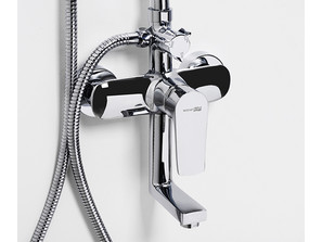 Душевая стойка Wasserkraft A16601