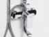Душевая стойка Wasserkraft A16601